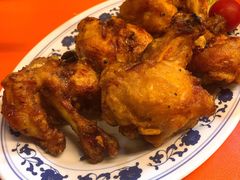 -拉面莊夢語＆中华料理八椿