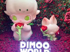 -泡泡玛特POPMART(上海环球港店)