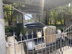 -上海市龙华烈士陵园