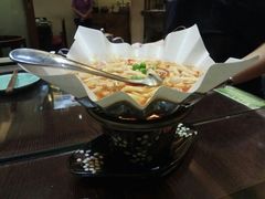 -五观堂素食(新华路店)