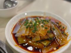 -太婆天府山珍酒楼(亚运村店)