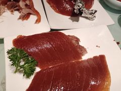 -锦炉·酥皮烤鸭(绿城百合店)