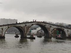 -运河游船(武林门码头)