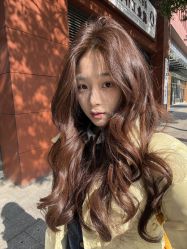 -BEAUTY HAIR GANO