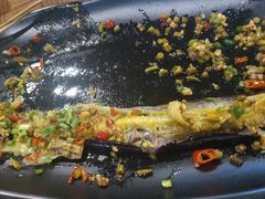 -陈员外正宗夹江烧烤(广福路店)
