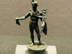 -深圳博物馆(古代艺术馆)