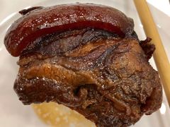 东坡焖肉-楼外楼(西湖景区孤山路店)
