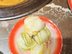 -粗粮人家·东北菜(洋桥店)