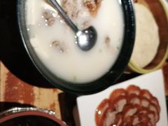 -又一福烤鸭·北京菜(东四店)