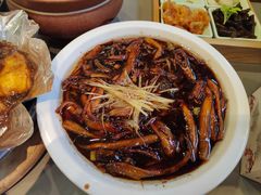 -苏城小院·园林精致苏州菜(斜塘老街店)