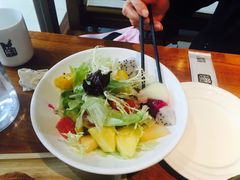 -黑鸡小馆(金源店)