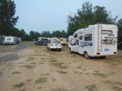 -北京房车博览中心