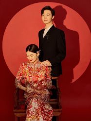 -拾尚映画·STUDIO婚纱摄影(中关村店)