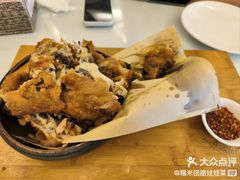 -玉华宫宾馆·餐厅(铜川驻京办店)