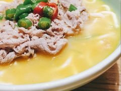 -热度餐厅(老佛爷店)
