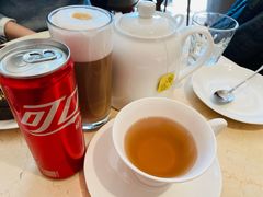 伯爵茶-DA GIULIANO