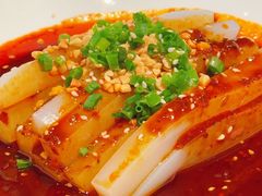 -羊门客在·烤盐池滩羊·川菜