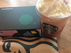 -星巴克臻选(深圳嘉里建设广场店)