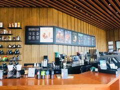 -星巴克(成都科学城店)