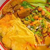 螺蛳粉爱好者一定不能错过柒小螺
