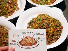 -前海沿·青岛菜(大拇指广场石老人店)