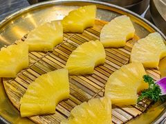 -本炙炭烤·蒲烧活鳗料理店(金沙洲店)