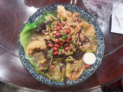 -东门七爷螺蛳粉(浦东店)