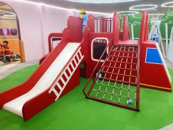 -泡泡米POPOME益智乐园(洪殿花园旗舰店)