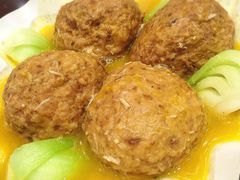 -西北石油酒店福粤中餐厅