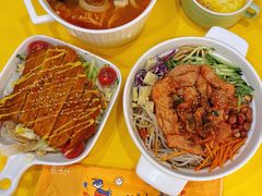 -嗨皮儿·现蒸面皮(抄纸巷店)