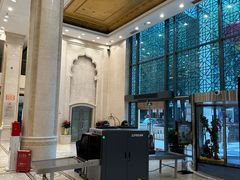 -汗腾格里·风味餐厅(新疆驻京办店)