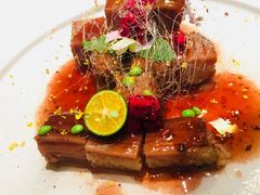 -民国红公馆·秦淮八艳(夫子庙店)