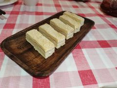 娜帕里勇-西域阿里马新疆菜·清真(桂花路店)