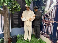 -湖南省立第一师范学校旧址