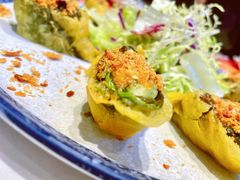 -若蘭慈·无国界素食料理(欢乐海岸店)