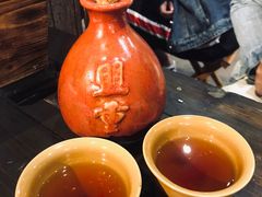 -盟重烧烤(东瓜山创始店)