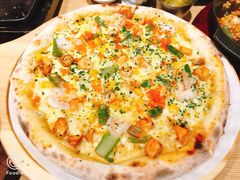 -摩欧客意式餐厅(高新活力汇店)