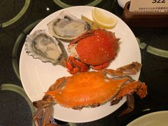 -深圳四季酒店·馥自助餐厅