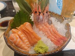 -大渔铁板烧(万象城店)