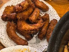 -泰来风味馆(桂林街店)