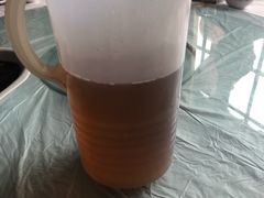-芸海阁·农家私房菜(沙家浜景区出口店)