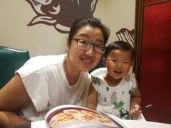 -大鸭梨烤鸭·北京菜(南小街/南苑店)