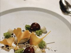 -三嚥阁 La Villa Restaurant