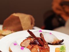 -狮拾久·现代新加坡料理(福田COCO Park店)