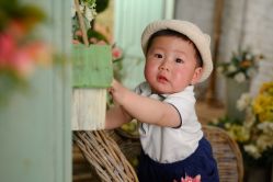 点击看大图 -马克叔叔的照相馆(东门店)