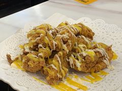 -朴鲸家正宗韩国料理(福田店)