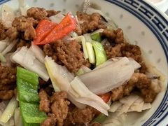 -老西安韩记三鲜煮馍(四府街店)
