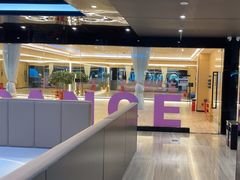 -小蓝鲸游泳培训基地(石景山店)