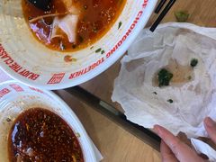 -每味每客·重庆麻辣烫(国泰店)