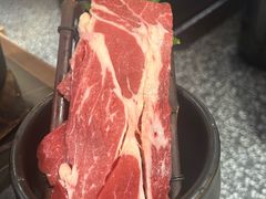 -厚贞日式烤肉(浦东汇智店)